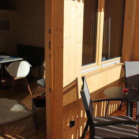 Apartment Bergblick-ميلاو المظهر الخارجي الصورة
